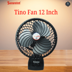 Tino Fan 12 Inch