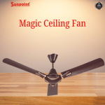 Magic Ceiling Fan