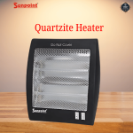 Quartzite Heater