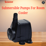 Submersible Pumps For Room Cooler