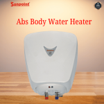 Abs Body Water Heater