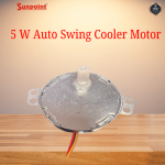 5 W Auto Swing Cooler Motor