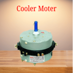 Cooler Moter