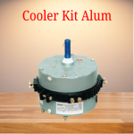 Cooler Kit Alum