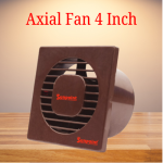 Axial Fan 4 Inch