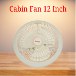 Cabin Fan 12 Inch