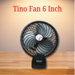 Tino Fan 6 Inch