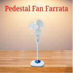 Pedestal Fan Fancy