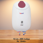 10 Ltr. ABS Indigo